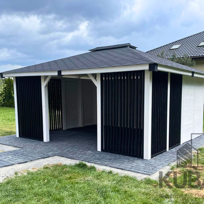 altana czarno biala ostatnie realizacje m