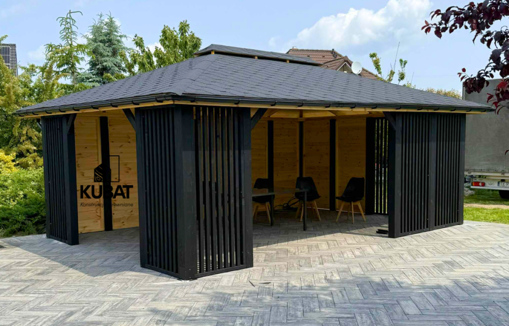 Altana 4x6  Bydgoszcz